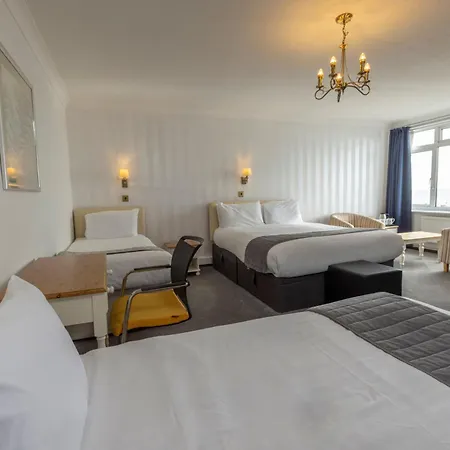 Best Western Princes Marine Hotel-3