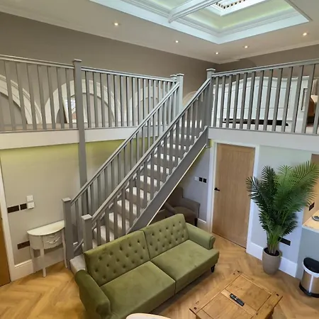 The Shrubbery Hotel, Ilminster-3