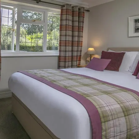 The Judds Folly Hotel, Sure Hotel Collection By Best Western-3