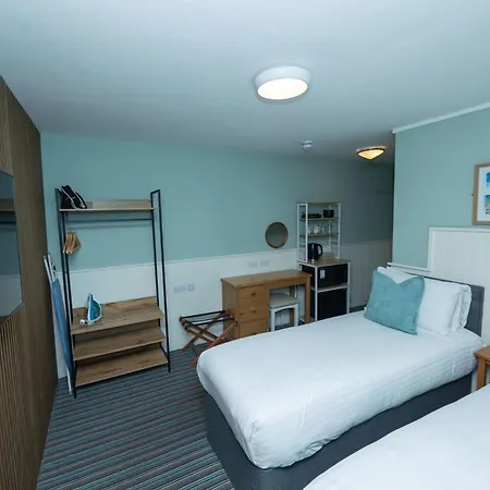The Clarendon Hotel-2