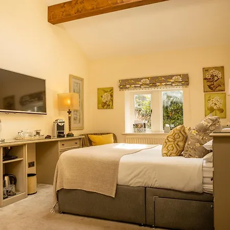 Shibden Mill Inn-2