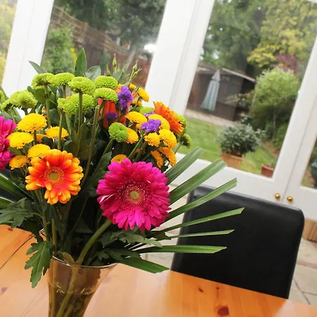Gidea Park Hotel-3