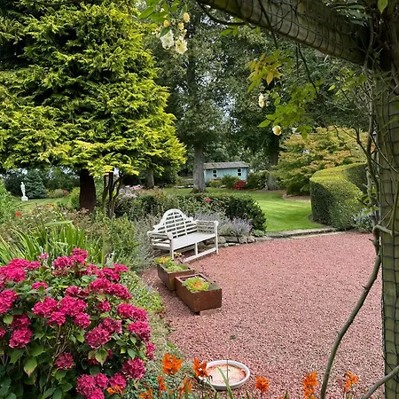 West Acre House-3