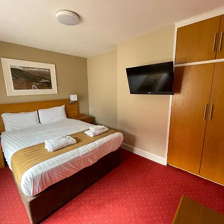 Belmore Court & Motel-2