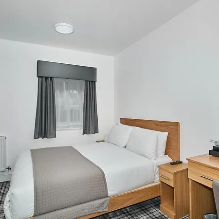 Best Western Greater London-3