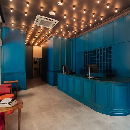 Tune Hotel Liverpool-3
