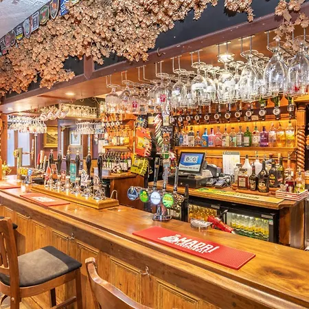 Tiger Inn-3