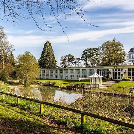 Doubletree By Hilton Cheltenham-Cotswolds-3