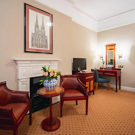 Grange Clarendon Hotel-2