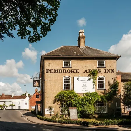 The Pembroke Arms-3