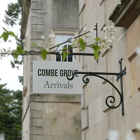 Combe Grove Health And Wellness-3