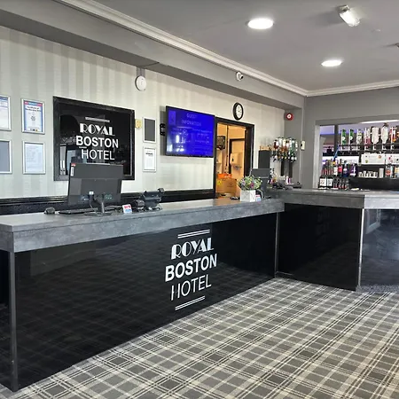 The Royal Boston Hotel By Compass Hospitality-3