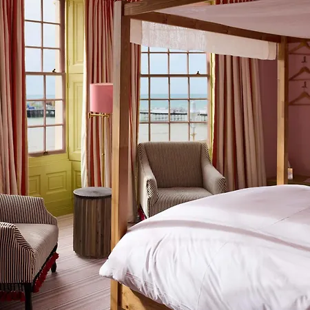Drakes Hotel-3