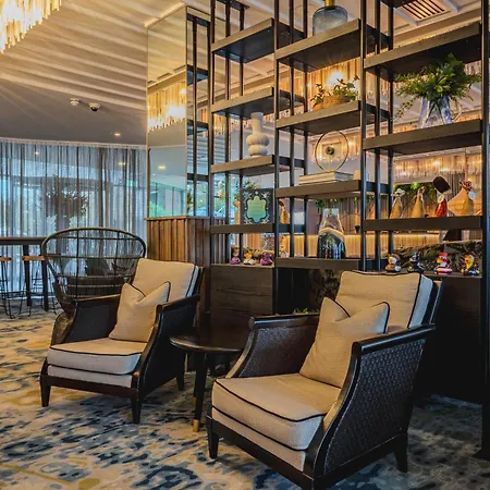 Reserve, By Warner Hotels - The Runnymede On Thames (Adults Only)-2
