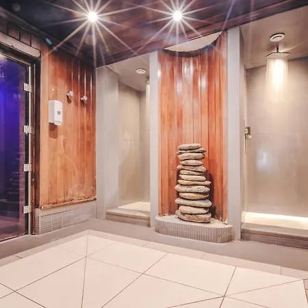 Reserve, By Warner Hotels - The Runnymede On Thames (Adults Only)-3