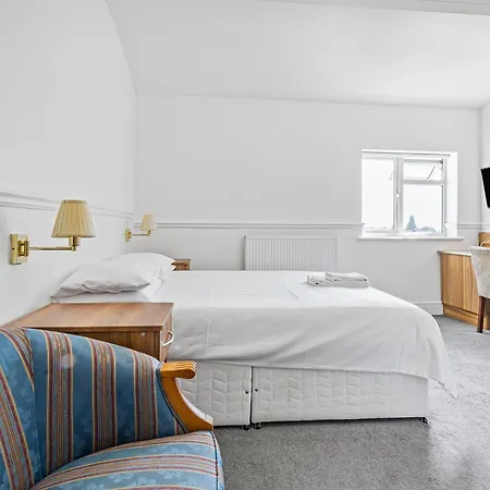 Heatherbank Guest House-2