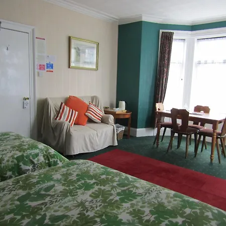 Athollbank Guest House-2