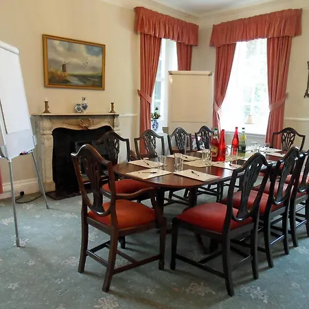 Mangreen Country House-2