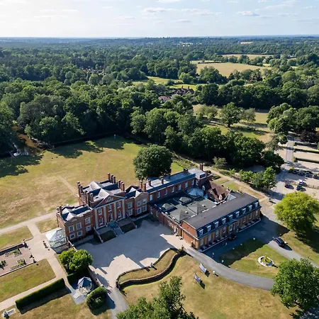 Warbrook House Heritage Hotel-3