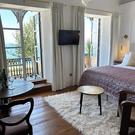 Headland View Boutique B&B-2