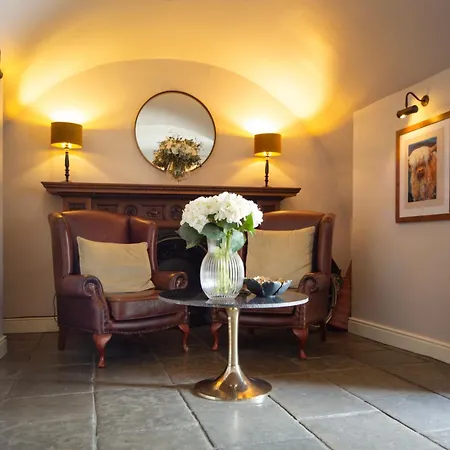 Barony Castle Hotel-2