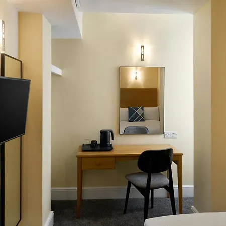 Four Points Flex By Sheraton Brighton Seafront-2