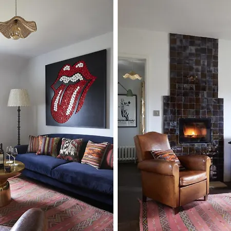 Artist Residence Oxfordshire-3