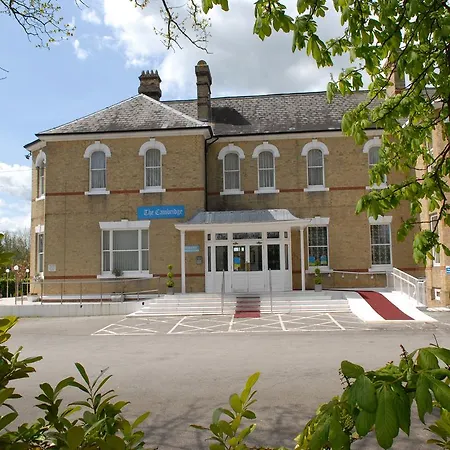 Gatwick Cambridge Hotel-3