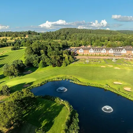 Carden Park Hotel, Golf Resort And Spa-2