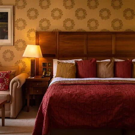 Morley Hayes Hotel-3