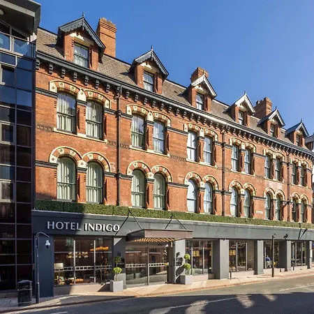 Hotel Indigo Leeds By Ihg-2