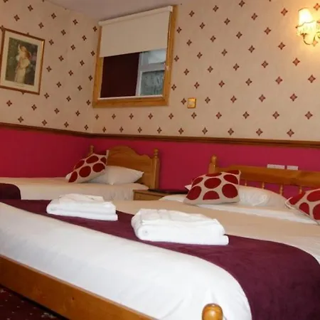 Lakes Lodge Windermere-3