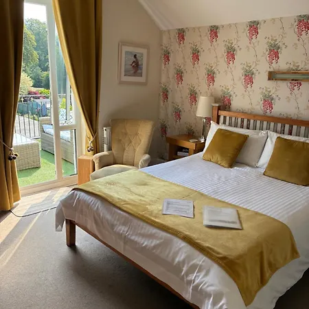 Cheriton Guesthouse-2