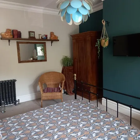 Hebble End View B&B-3