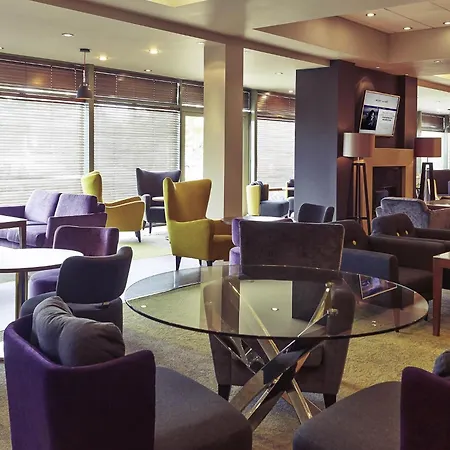 Mercure Sheffield Parkway-3