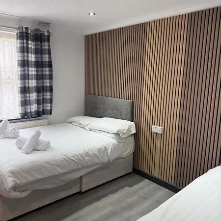 Abingdon Lodge Hotel-2