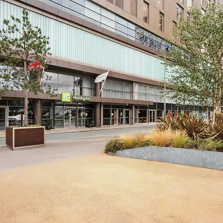 Holiday Inn Manchester-Mediacityuk By Ihg-2