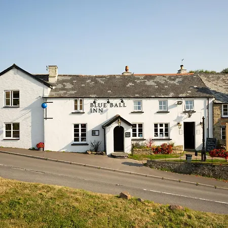 Blue Ball Inn-3
