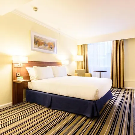 Holiday Inn Portsmouth By Ihg-3