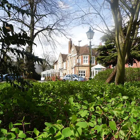 Hamlet Hotels Maidstone-3