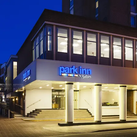 Radisson Hotel York-2