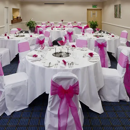 Holiday Inn Ipswich By Ihg-3
