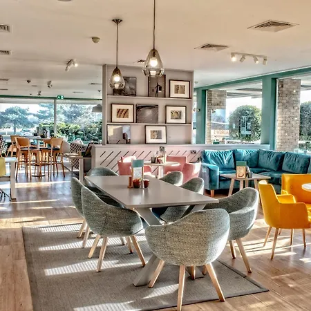 Holiday Inn Ipswich By Ihg-2