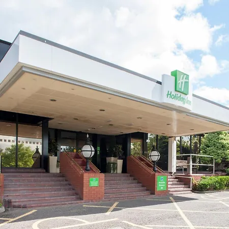 Holiday Inn Runcorn M56 Junction 12 By Ihg-2