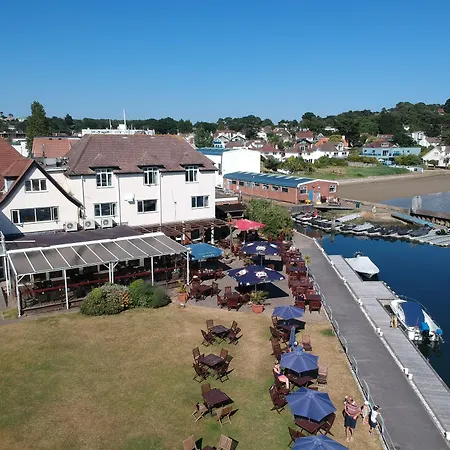 Salterns Harbourside Hotel-2