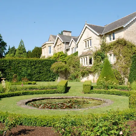 Homewood Hotel & Spa - Small Luxury Hotels Of The World-2