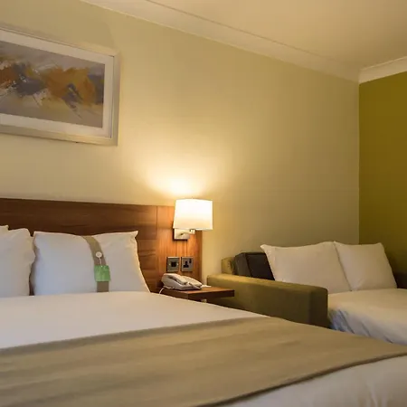 Holiday Inn Leeds Garforth By Ihg-3