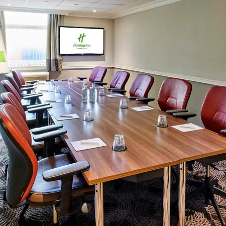Holiday Inn Leeds Garforth By Ihg-2