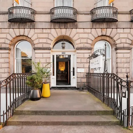 Voco Edinburgh - Royal Terrace By Ihg-2