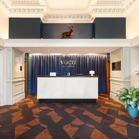 Voco Edinburgh - Royal Terrace By Ihg-3